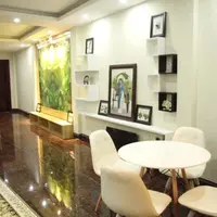 Biệt thự KDC Ấp 5 Phong Phú, giáp ranh BX Q8 chỉ 800m