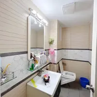 Biệt thự KDC Ấp 5 Phong Phú, giáp ranh BX Q8 chỉ 800m