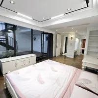 Cô Vui gửi b.á.n LK FLC Garden City Đại Mỗ, 98m2 MT7m-VIEW HỒ, 2 THOÁNG - KINH DOANH VIP-NỘI THẤT