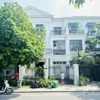 Cô Vui gửi b.á.n LK FLC Garden City Đại Mỗ, 98m2 MT7m-VIEW HỒ, 2 THOÁNG - KINH DOANH VIP-NỘI THẤT