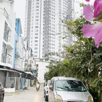 Cô Vui gửi b.á.n LK FLC Garden City Đại Mỗ, 98m2 MT7m-VIEW HỒ, 2 THOÁNG - KINH DOANH VIP-NỘI THẤT