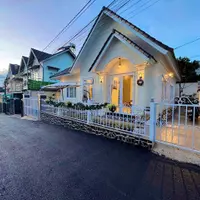 Căn bán Villa Đà Lạt - Giá Tốt Để Đầu Tư - 200m2 - 8 tỷ 8