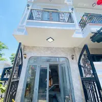 Chính chủ bán nhà 3 tầng Hoà An – Giá 3 tỷ 150, gần chợ gần phương Hòa An