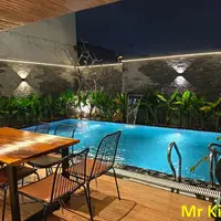 Cần bán biệt thự nghỉ dưỡng bên Biển Khuê Mỹ- Ngũ Hành Sơn - 204m2- ngang 7.6m- dòng tiền cao.