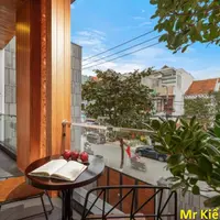Cần bán biệt thự nghỉ dưỡng bên Biển Khuê Mỹ- Ngũ Hành Sơn - 204m2- ngang 7.6m- dòng tiền cao.