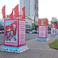 Lô góc trung tâm 3 tầng -Hùng Vương -Giá chỉ 29,5 tỷ