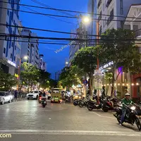 Lô góc trung tâm 3 tầng -Hùng Vương -Giá chỉ 29,5 tỷ