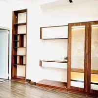 Nhà gần MT Trần Cao Vân, 50m2 3 tầng mới đẹp, 3.65 tỷ