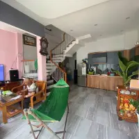Nhà gần MT Trần Cao Vân, 50m2 3 tầng mới đẹp, 3.65 tỷ