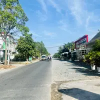 BÁN NỀN CỰC RẺ ĐƯỜNG TRẦN HOÀNG NA KDC HỒNG LOAN 6A