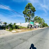 BÁN NỀN CỰC RẺ ĐƯỜNG TRẦN HOÀNG NA KDC HỒNG LOAN 6A