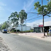 BÁN NỀN CỰC RẺ ĐƯỜNG TRẦN HOÀNG NA KDC HỒNG LOAN 6A