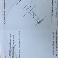 BÁN NỀN CỰC RẺ ĐƯỜNG TRẦN HOÀNG NA KDC HỒNG LOAN 6A