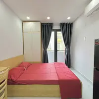 CHUNG CƯ MINI PHÚ DIỄN 77M2X7T,20 PKK, 10M RA PHỐ, 100 TRIỆU/THÁNG, 21 TỶ