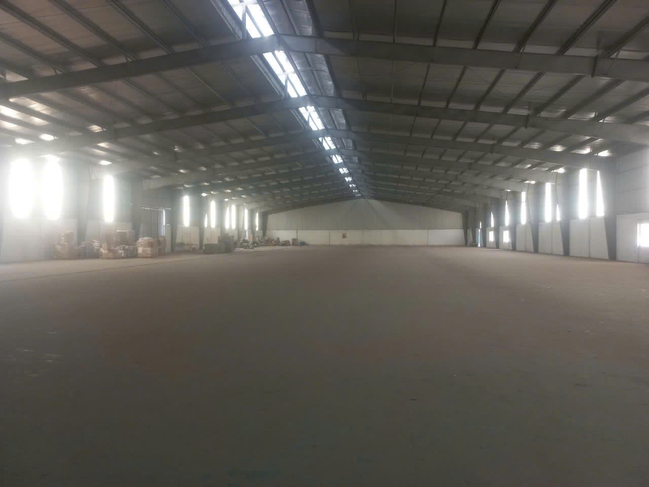CHO THUÊ 4000m2 NHÀ XƯỞNG Tại KCN THUẬN THÀNH. BẮC NINH