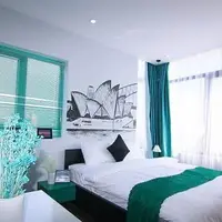 Tòa căn hộ thang máy mới keng -Ngay biển Phạm Văn Đồng -Dòng tiền 70 triệu tháng - Giá chỉ 14,9 tỷ