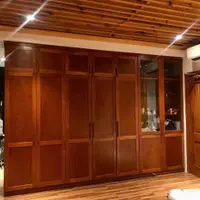 BÁN BIỆT THỰ GÒ VẤP 357M2-4TẦNG-LÔ GÓC-ĐƯỜNG 8M-NỘI THẤT CAO CẤP-LÊ ĐỨC THỌ-GẦN CITYLAND
