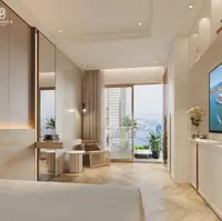 Suất ngoại giao căn 2PN trực diện sông Hàn pháo hoa - giá rẻ hơn CĐT 500 triệu CK 11%