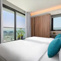 CHỈ 1,1 TỶ CÓ NGAY CĂN HỘ CAO CẤP 5 SAO FULL NỘI THẤT Ở NGAY, VIEW SÔNG HÀN NGẮM PHÁO HOA