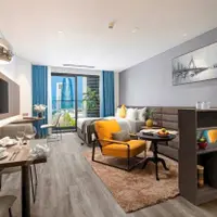 CHỈ 1,1 TỶ CÓ NGAY CĂN HỘ CAO CẤP 5 SAO FULL NỘI THẤT Ở NGAY, VIEW SÔNG HÀN NGẮM PHÁO HOA