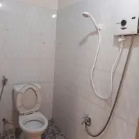 BÁN NHÀ VÀ DÃY PHÒNG TRỌ GẦN TRƯỜNG CẤP 2 - PHÚ HỘI - ĐỨC TRỌNG - LÂM ĐỒNG