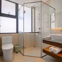 CHỈ 1,1 TỶ CÓ NGAY CĂN HỘ CAO CẤP 5 SAO BÀN GIAO FULL NỘI THẤT VÀO Ở NGAY, VIEW SÔNG HÀN NGẮM PHÁO