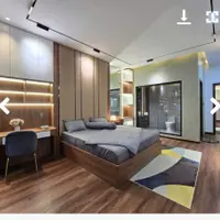+ Biển Mỹ khê, cần tiền kinh doanh hạ chào 900 triệu, Bán đất tặng căn hộ kinh doanh 2 tầng,