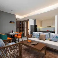 CĂN HỘ TRUNG TẬM ĐÀ NẴNG, VIEW PHÁO HOA, SÁT SÔNG HÀN, BÀN GIAO FULL NỘI THẤT Ở NGAY CHỈ 3,2 TỶ
