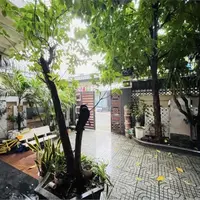 BT6  BIỆT THỰ SANG TRỌNG NGANG 8M – LIÊN KHU 4-5 BHHB GẦN TÂN PHÚ – NỘI THẤT GỖ ĐỎ ĐẶC BIỆT –