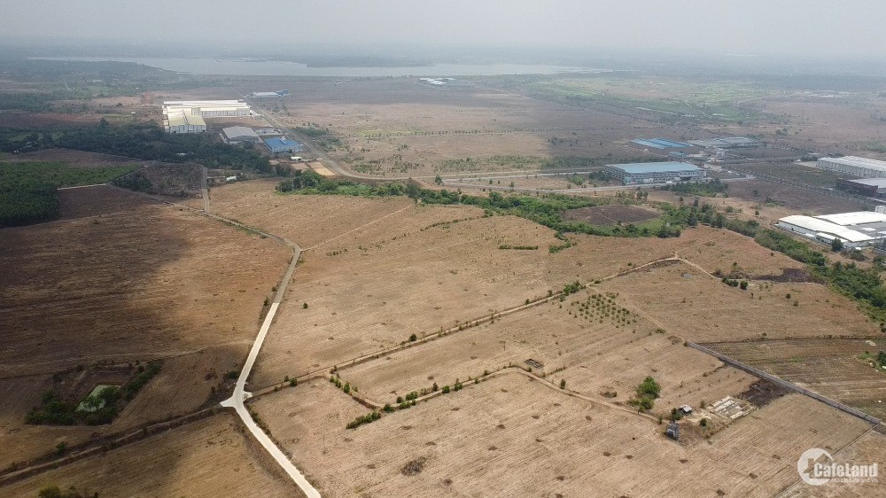 Bán 37.3ha châu pha-tx phú mỹ, cạnh kcn sonadezi châu đức.