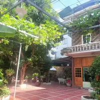 Căn nhà sân vườn phù hợp để nghỉ dưỡng nằm ngay trung tâm Hải Châu, TP. Đà Nẵng