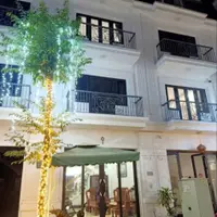 Bán liền kề dự án Việt Phát - Vĩnh Niệm, 77m 4 tầng, Giá 7.3 tỉ