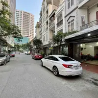 Nhà lô 22 Lê Hồng Phong vị trí bán hàng siêu đẹp, 60m 4 tầng, trục chính