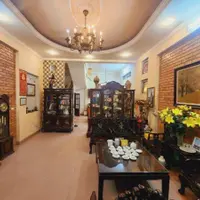 Bán nhà phố Chùa Láng - Phân lô kinh doanh - 2 thoáng trước sau - Gara ô tô