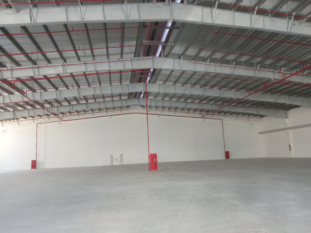 CHO THUÊ 3500m2 KHO, XƯỞNG Tại QL2. Tp.PHÚC YÊN. VĨNH PHÚC