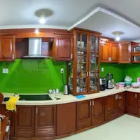 Bán nhà mặt tiền khu vực YAMAHA Điện Biên Phủ ĐÀ NẴNG 90m2 5 tầng mới đẹp hiện đại