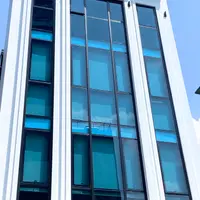 Cho thuê tầng 1,2,3, 4 tòa nhà dịch vụ 7 tầng tại khu A, Yên Nghĩa, Hà Đông