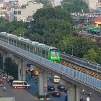 Cho thuê tầng 1,2,3, 4 tòa nhà dịch vụ 7 tầng tại khu A, Yên Nghĩa, Hà Đông