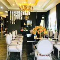 BÁN  VILLA  – KHU NGHỈ DƯỠNG AN SƠN, PHƯỜNG 4, TP. ĐÀ LẠT