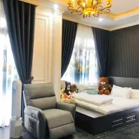 BÁN  VILLA  – KHU NGHỈ DƯỠNG AN SƠN, PHƯỜNG 4, TP. ĐÀ LẠT