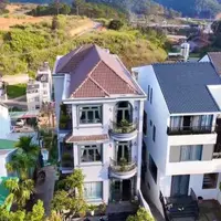 BÁN  VILLA  – KHU NGHỈ DƯỠNG AN SƠN, PHƯỜNG 4, TP. ĐÀ LẠT