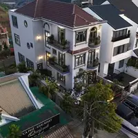 BÁN  VILLA  – KHU NGHỈ DƯỠNG AN SƠN, PHƯỜNG 4, TP. ĐÀ LẠT