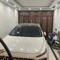 Bán nhà phân lô Vũ Hữu, Trung Văn - Ô tô tránh 3 mặt thoáng 55 sổ đỏ 18.3 tỷ