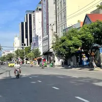CHÍNH CHỦ CẦN BÁN MẶT TIỀN 3 TẦNG ĐƯỜNG NGUYỄN VĂN THOẠI – BIỂN MỸ KHÊ ĐÀ NẴNG