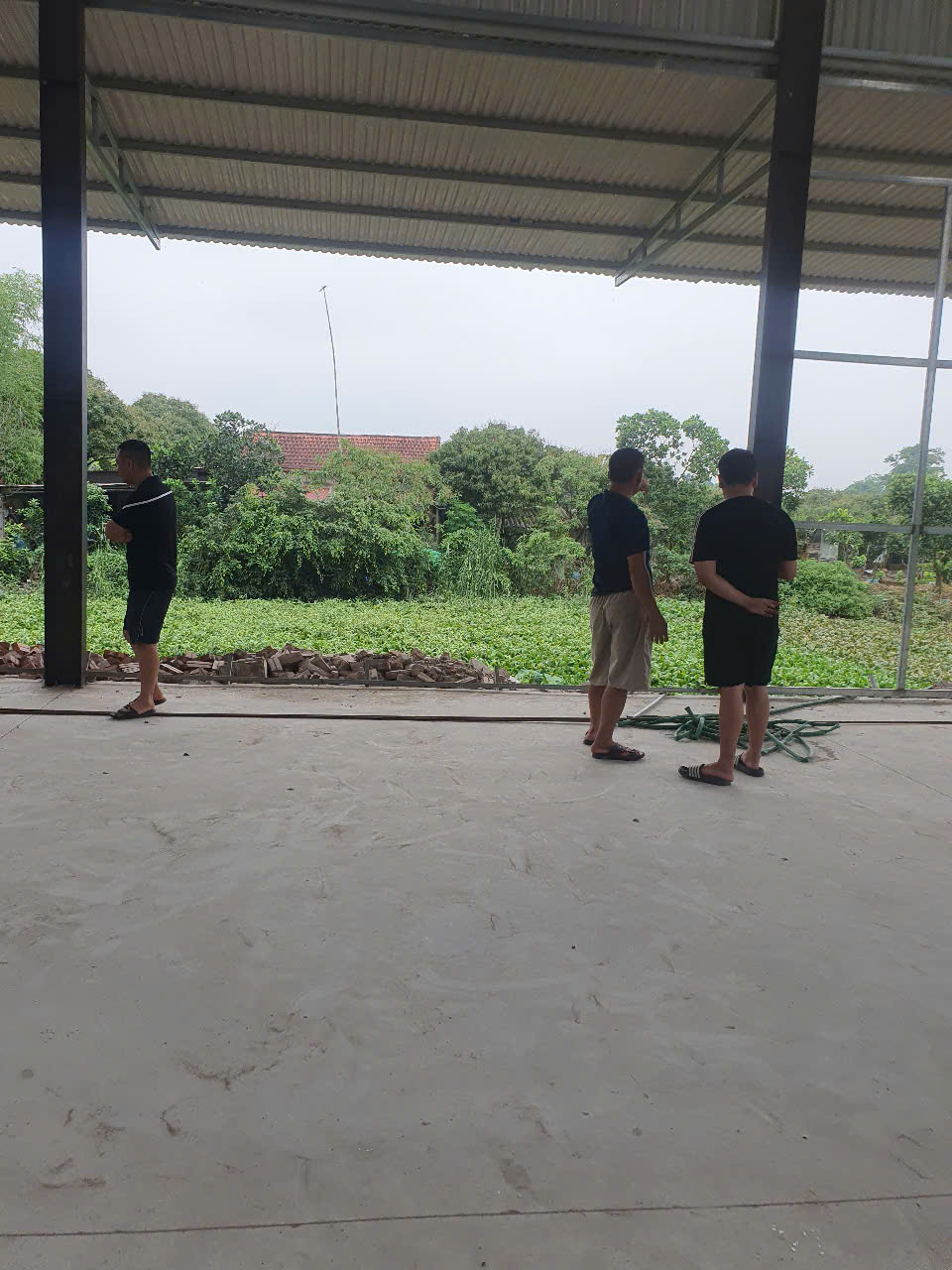 C.Chủ CẦN CHO THUÊ KHO, XƯỞNG Tại Huyện ÂN THI, TỈNH HƯNG YÊN