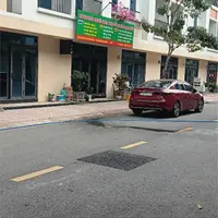 NHÀ PHỐ LIỀN KỀ 3 TẦNG - DĨ AN - BÌNH DƯƠNG - 5X12 - GIÁ 2,9 TỶ ~ 3,2 TỶ