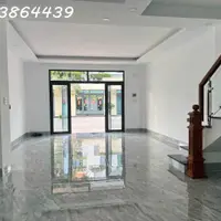 NHÀ PHỐ LIỀN KỀ 3 TẦNG - DĨ AN - BÌNH DƯƠNG - 5X12 - GIÁ 2,9 TỶ ~ 3,2 TỶ