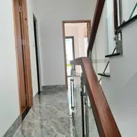 NHÀ PHỐ LIỀN KỀ 3 TẦNG - DĨ AN - BÌNH DƯƠNG - 5X12 - GIÁ 2,9 TỶ ~ 3,2 TỶ