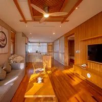 Cho Thuê Căn Hộ 2 Phòng Ngủ Tại The Ocean Suites Đà Nẵng