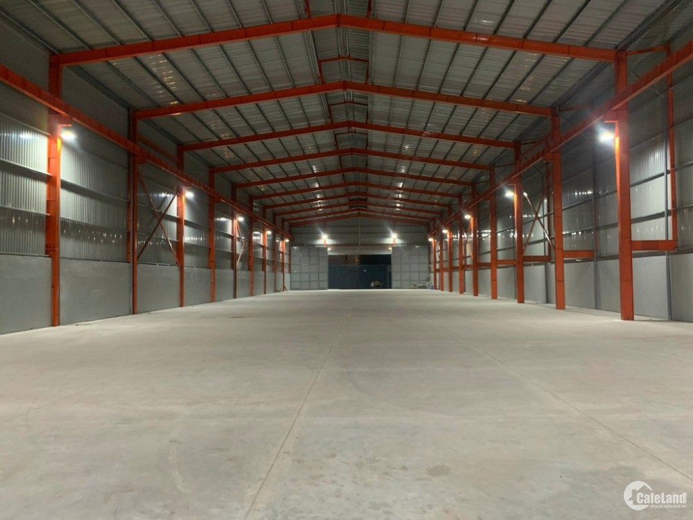 QUẬN 12, BÁN XƯỞNG, AN PHÚ ĐÔNG, ĐƯỜNG XE CONT, DT 21x80m, CHỈ 79 TỶ